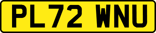 PL72WNU