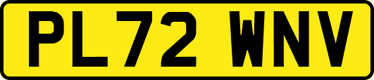 PL72WNV