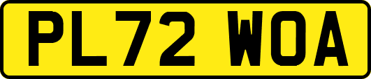 PL72WOA
