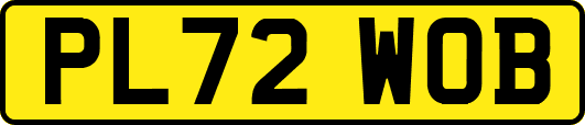 PL72WOB
