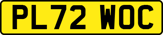 PL72WOC