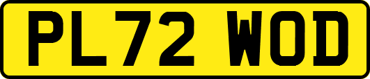 PL72WOD