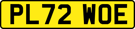 PL72WOE