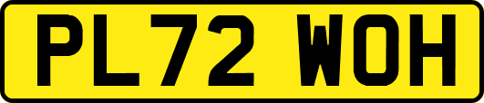 PL72WOH