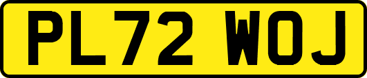 PL72WOJ