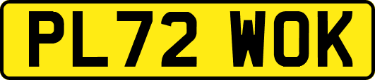 PL72WOK