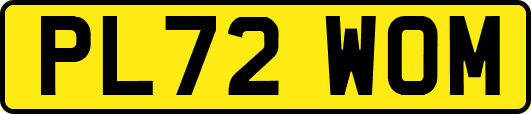 PL72WOM