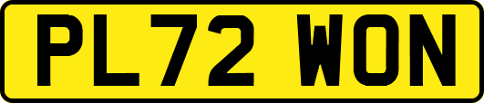PL72WON