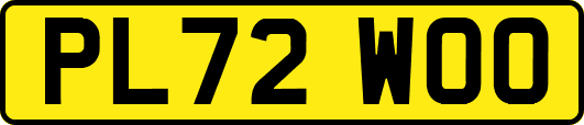 PL72WOO