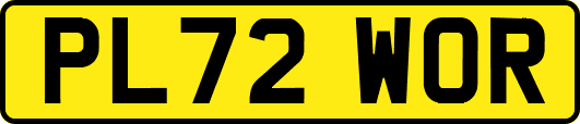 PL72WOR