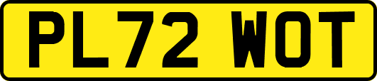 PL72WOT