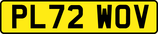 PL72WOV