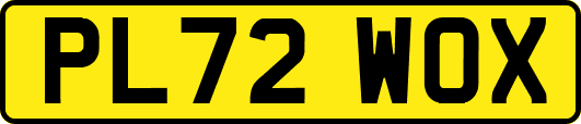 PL72WOX