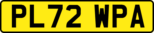 PL72WPA