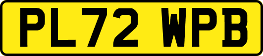 PL72WPB