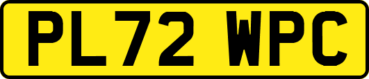 PL72WPC