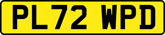 PL72WPD