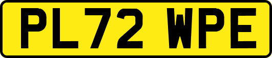 PL72WPE