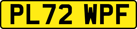 PL72WPF