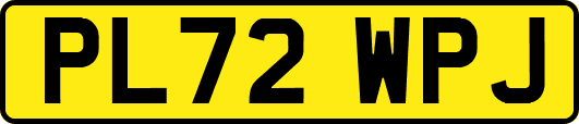 PL72WPJ