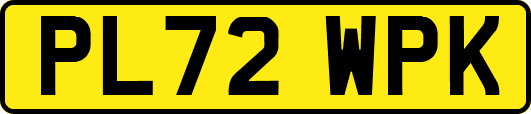 PL72WPK