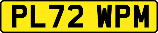 PL72WPM