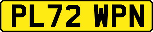 PL72WPN