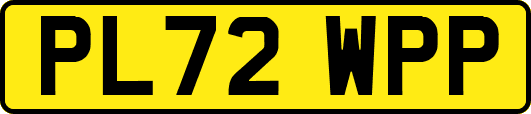 PL72WPP