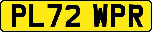 PL72WPR