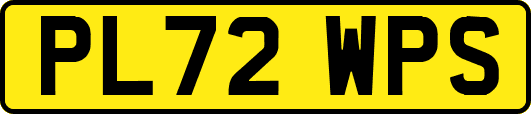 PL72WPS