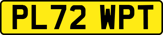 PL72WPT
