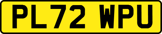 PL72WPU
