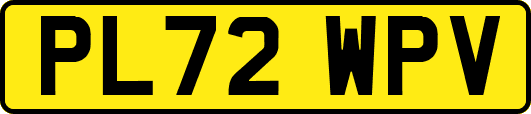 PL72WPV