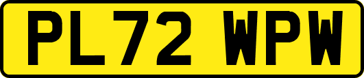 PL72WPW
