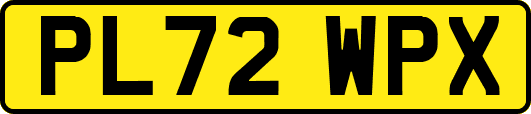 PL72WPX