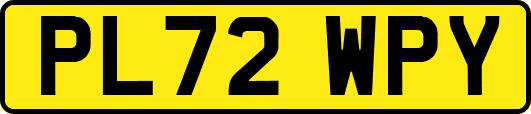PL72WPY