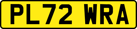 PL72WRA