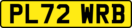 PL72WRB