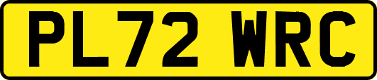 PL72WRC
