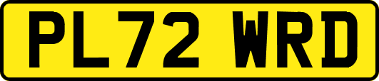 PL72WRD