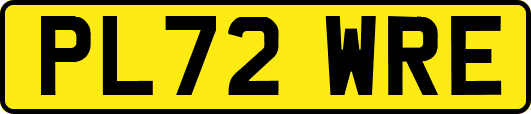 PL72WRE