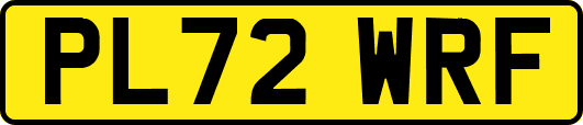 PL72WRF