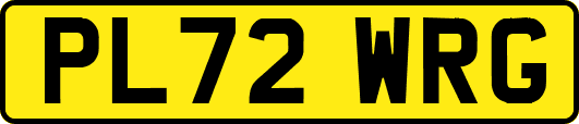 PL72WRG