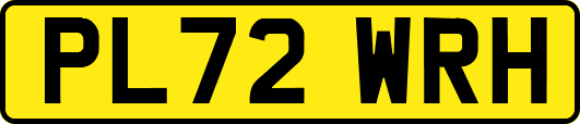 PL72WRH
