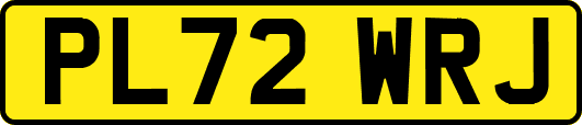 PL72WRJ