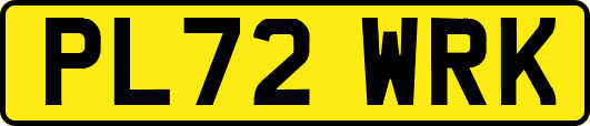 PL72WRK