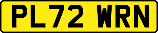 PL72WRN