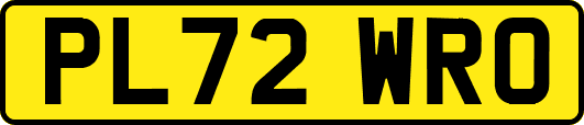 PL72WRO