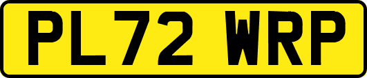 PL72WRP