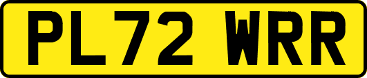 PL72WRR